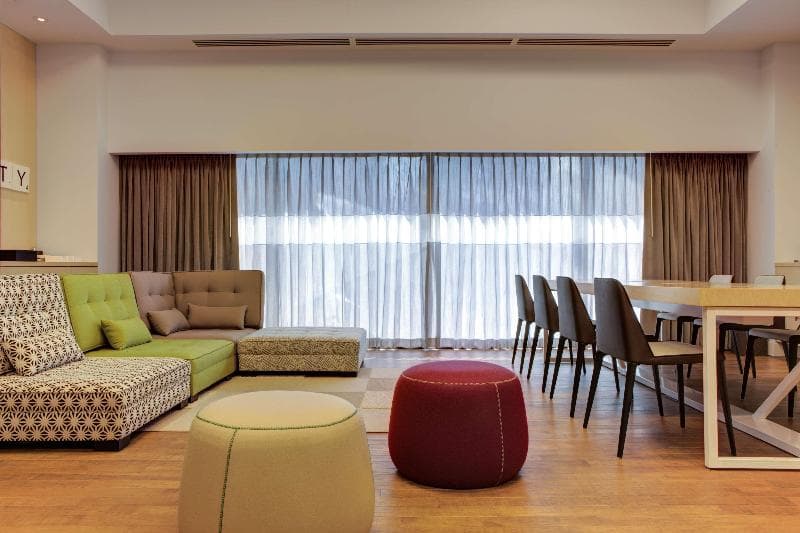 Hyatt Regency Mexico City photo 1