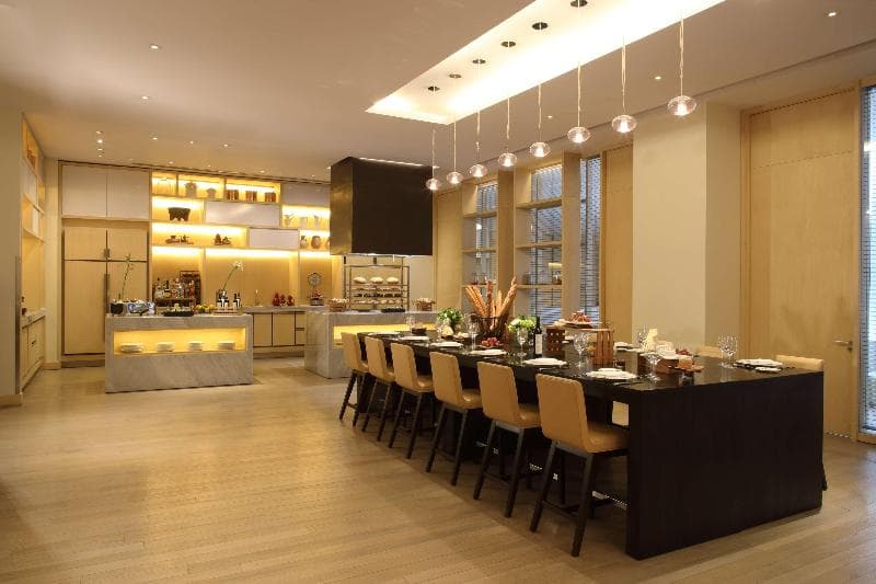 Hyatt Regency Mexico City 2