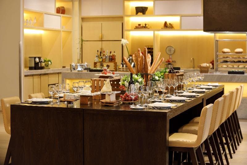 Hyatt Regency Mexico City 5