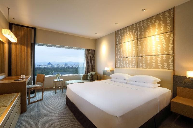 Hyatt Regency Mexico City 3