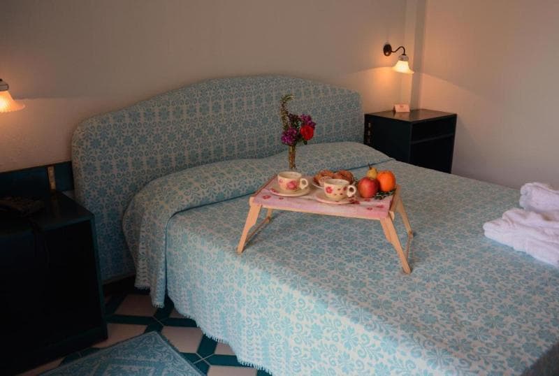 Hotel Calabona 1
