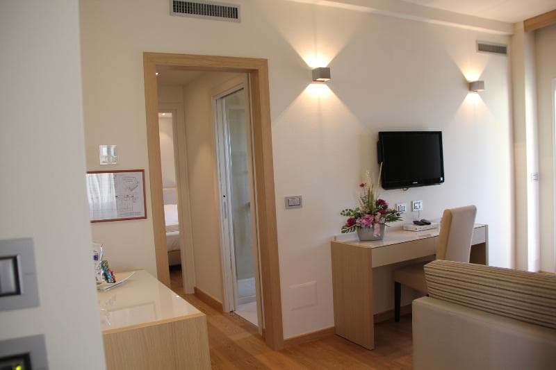 Hotel Calabona 2