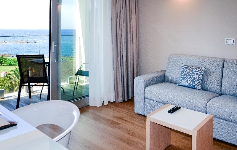 Hotel Calabona 5