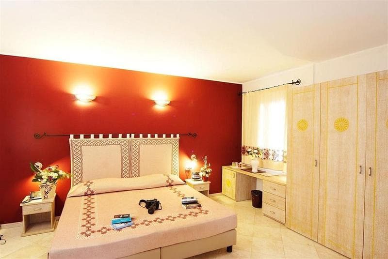 Hotel Domomea photo 1