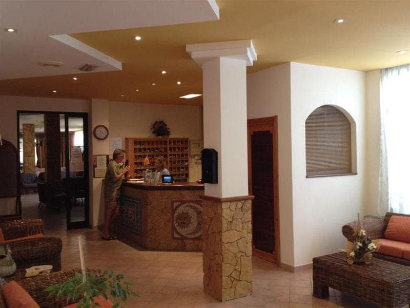 Residence Picalè photo 1