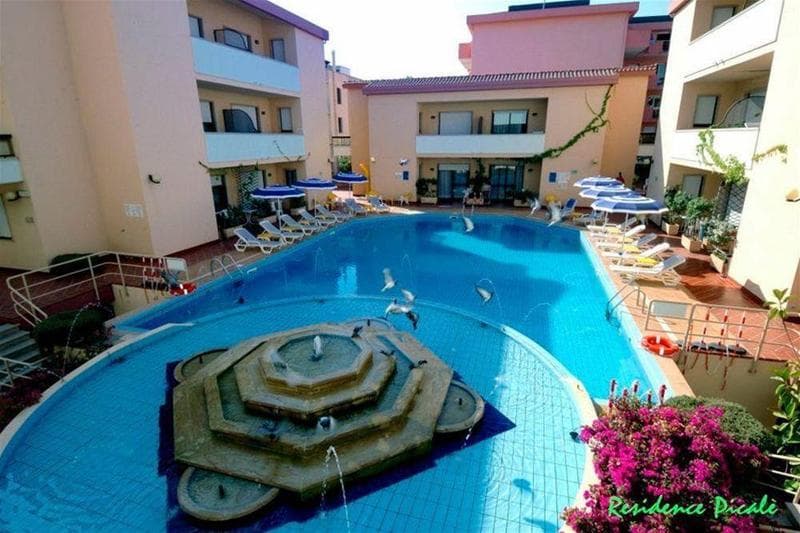 Residence Picalè 2