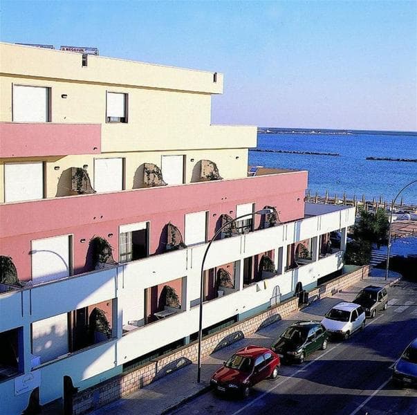 Residence Picalè 3