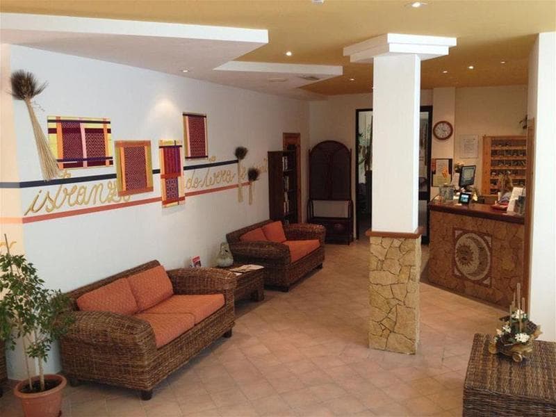 Residence Picalè 4