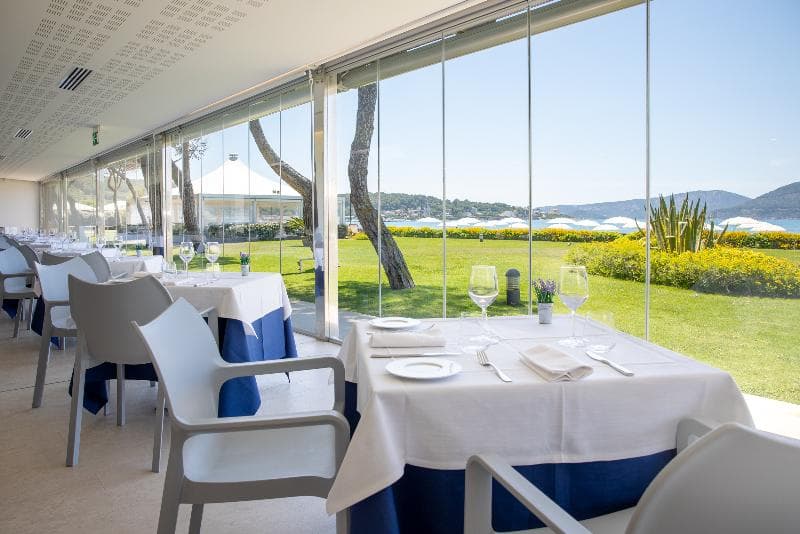 Hotel Corte Rosada Resort & Spa - Adults Only photo 1