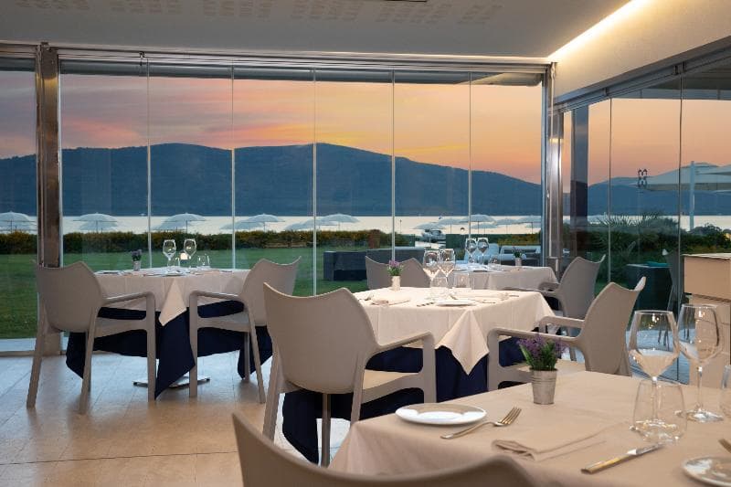 Hotel Corte Rosada Resort & Spa - Adults Only 3