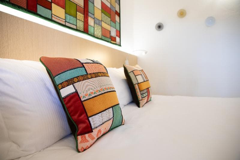 Hotel Corte Rosada Resort & Spa - Adults Only 5