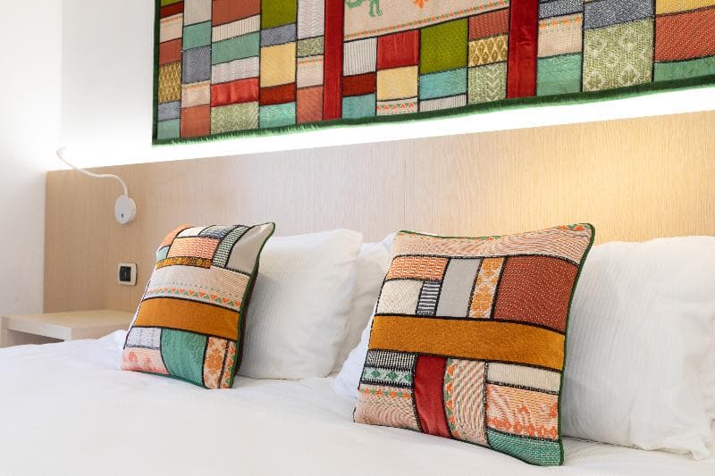 Hotel Corte Rosada Resort & Spa - Adults Only 4