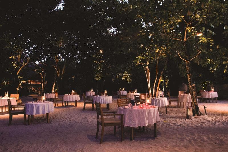 Coco Palm Dhuni Kolhu 5