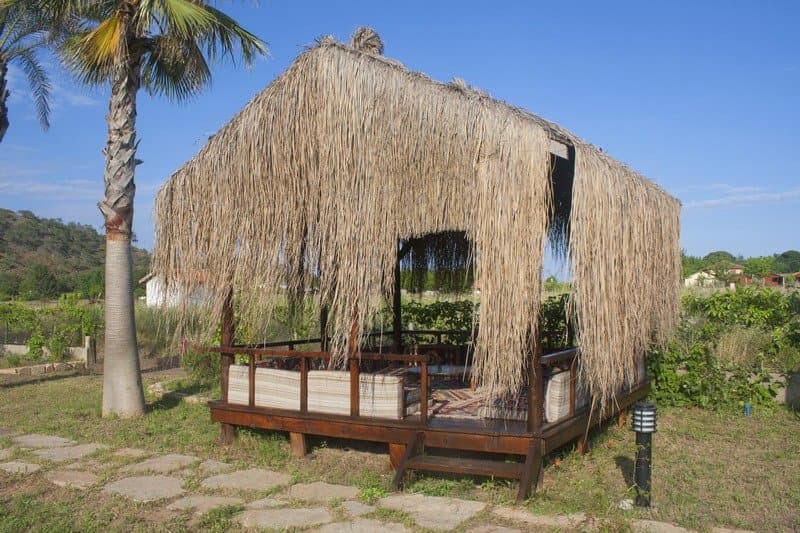 Hotel Nerissa main
