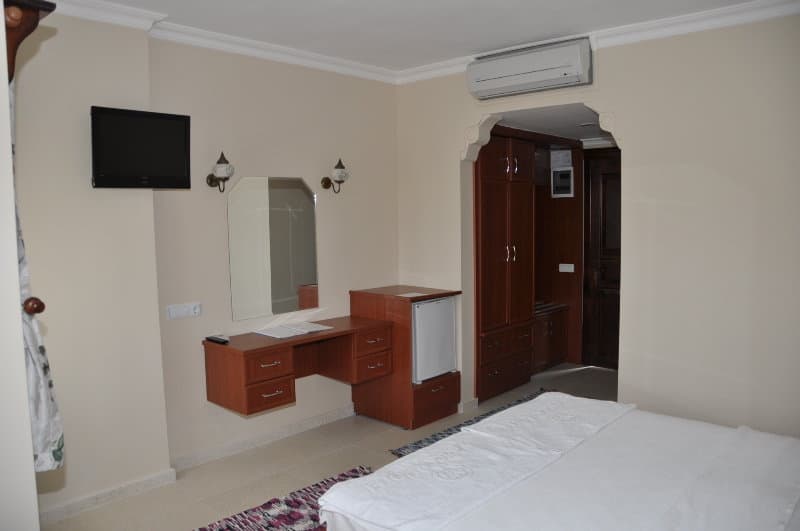 Hotel Nerissa 3