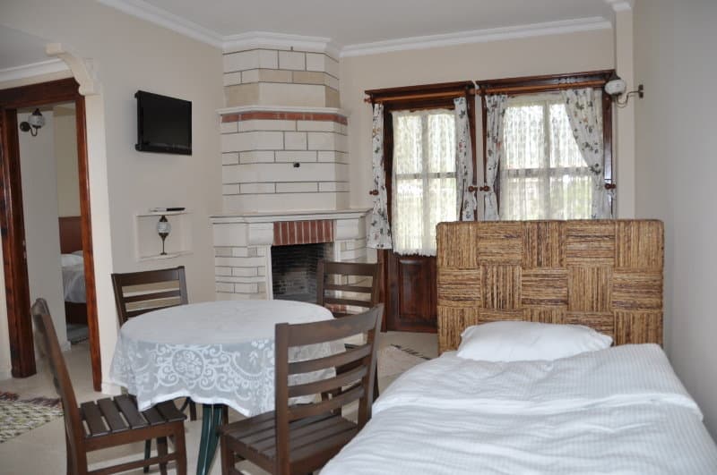 Hotel Nerissa 4