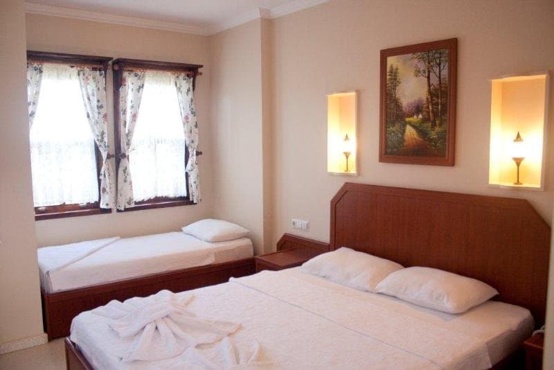 Hotel Nerissa 5