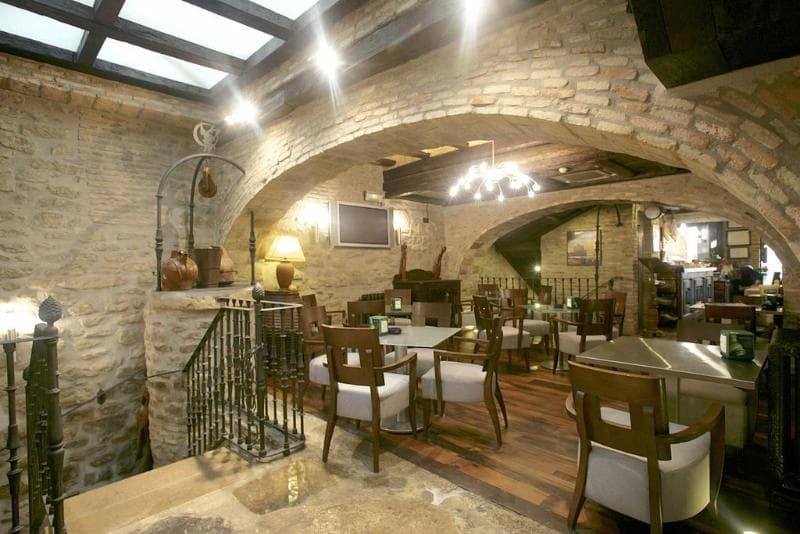 Hostal Rural Bidean 4