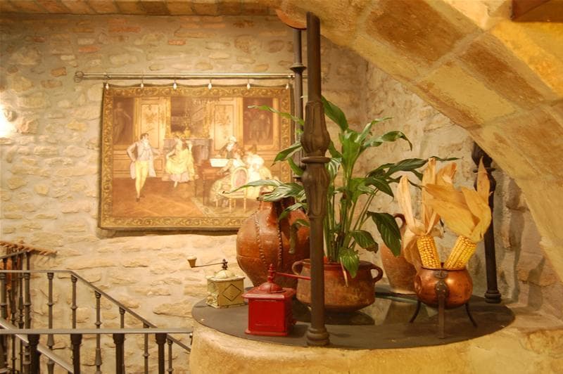 Hostal Rural Bidean 5