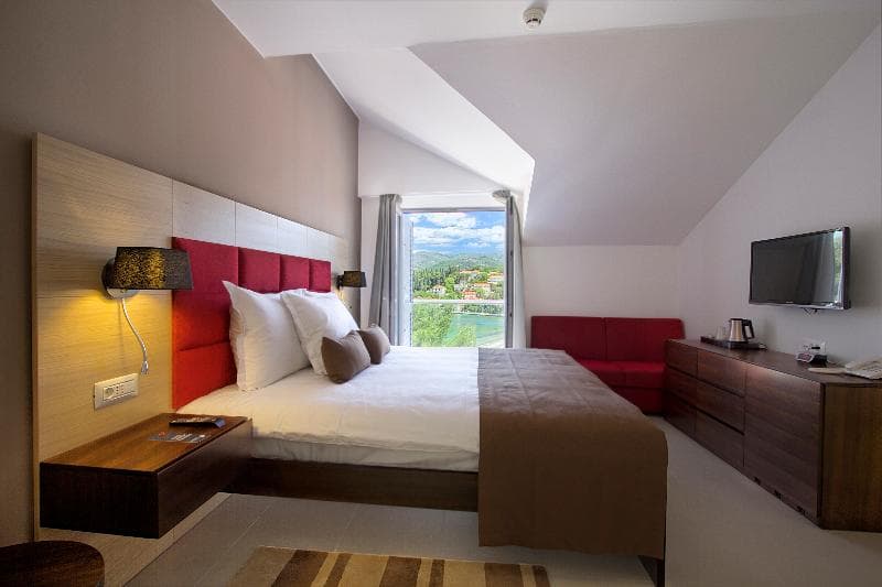 TUI Blue Kalamota Island Resort - Adults Only main