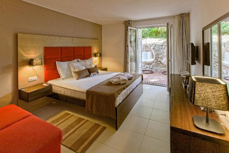TUI Blue Kalamota Island Resort - Adults Only photo 1