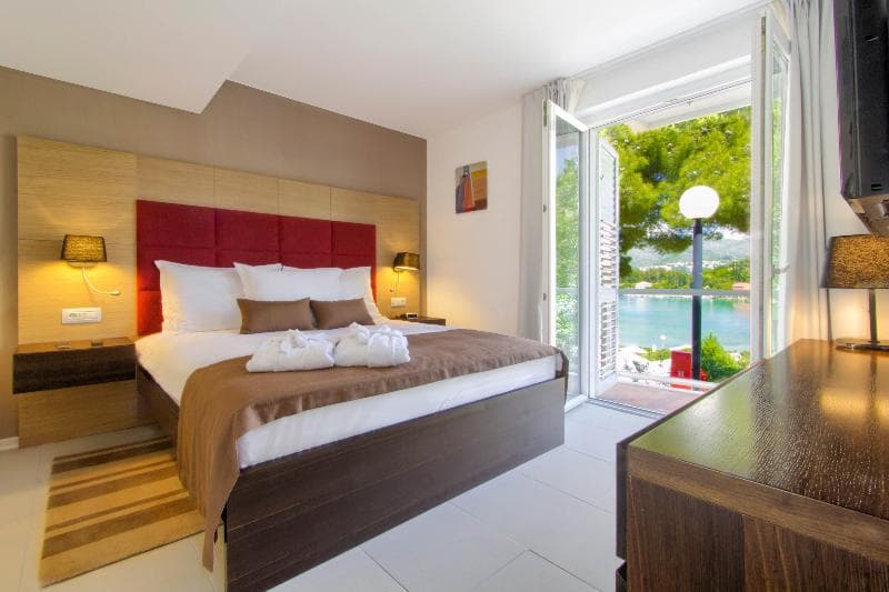 TUI Blue Kalamota Island Resort - Adults Only 3