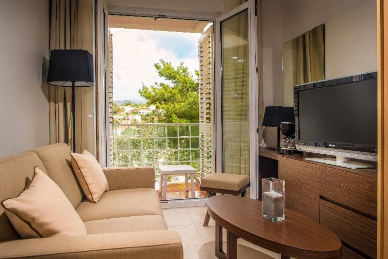 TUI Blue Kalamota Island Resort - Adults Only 4