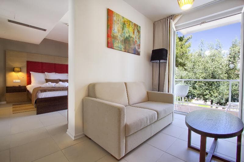 TUI Blue Kalamota Island Resort - Adults Only 5