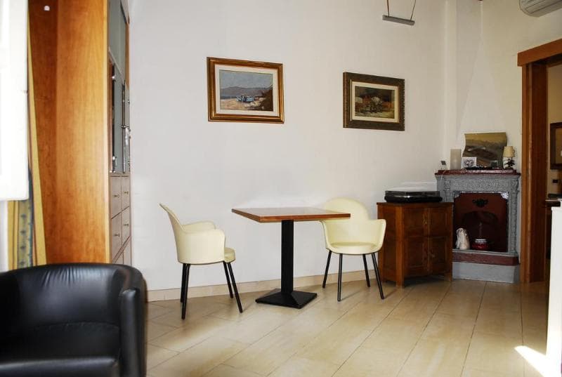 Hotel Anna's 2