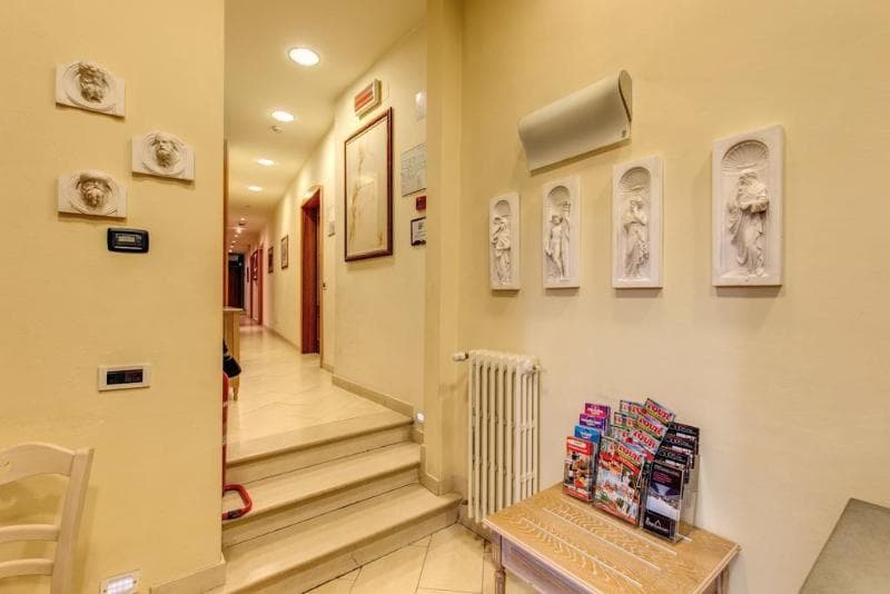 Hotel Anna's 3