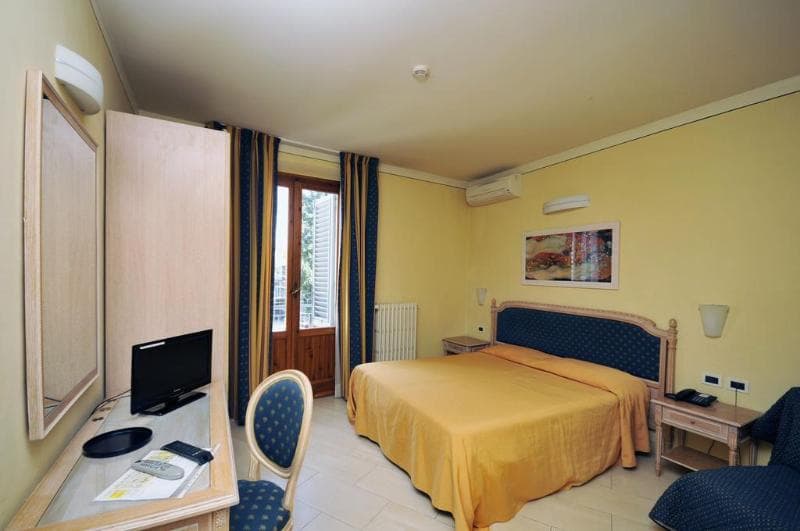Hotel Anna's 4