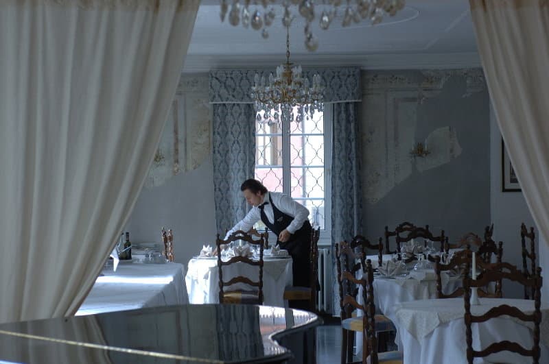 Hotel Excelsior main