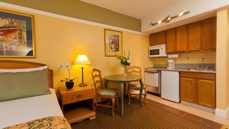 Legacy Vacation Club Reno 3