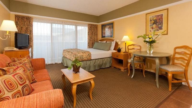 Legacy Vacation Club Reno 5