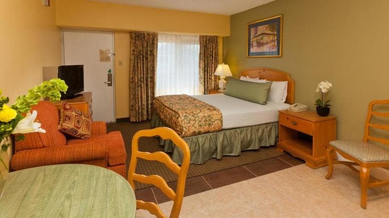 Legacy Vacation Club Reno photo 1