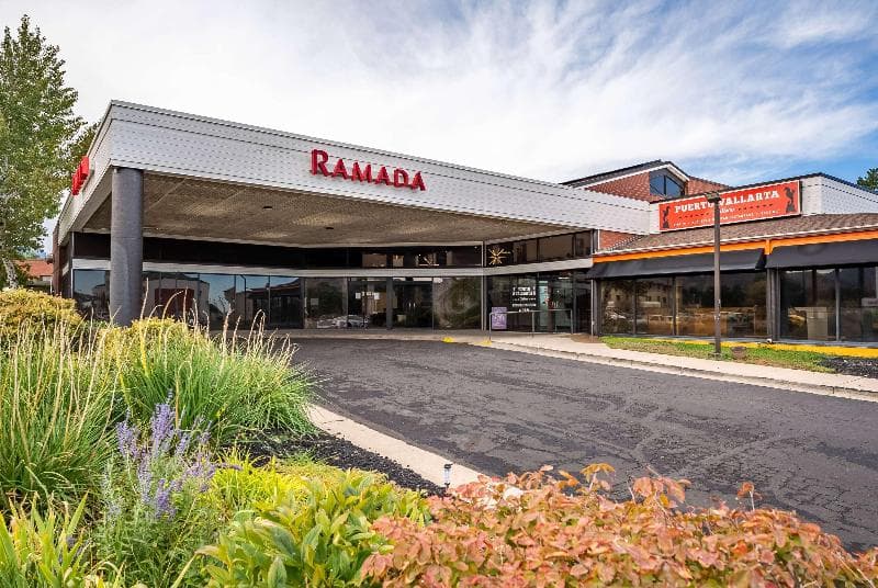 Ramada by Wyndham Cedar City 4