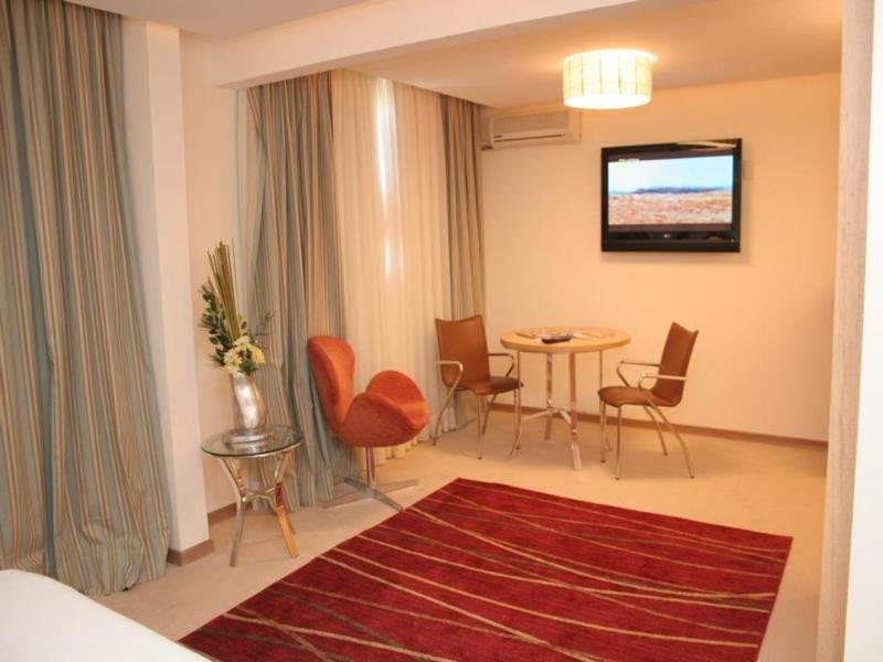 Sumatra Hotel & Centro de Convencoes 3