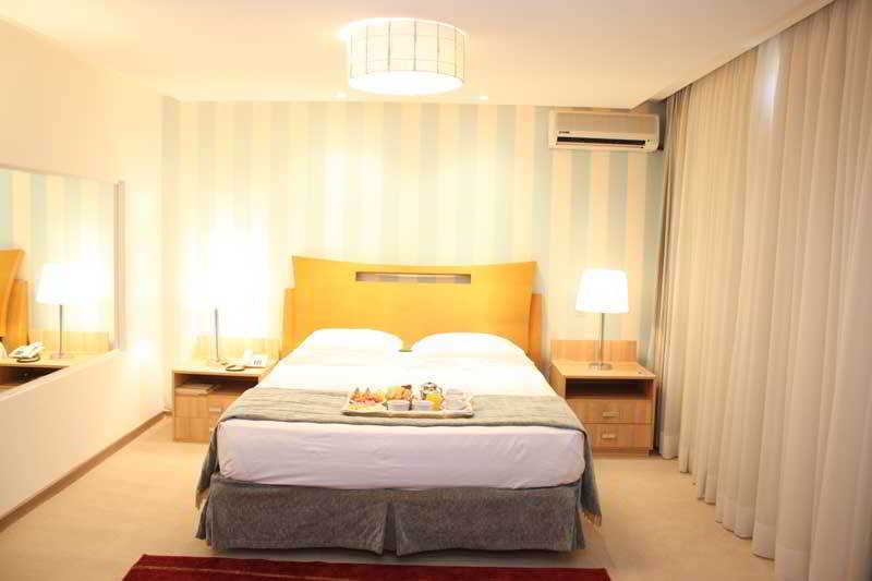 Sumatra Hotel & Centro de Convencoes 5