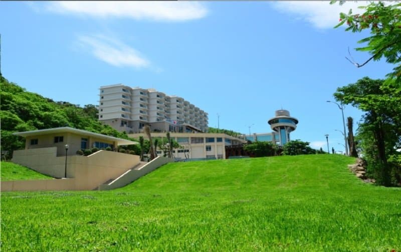 H Resort photo 1