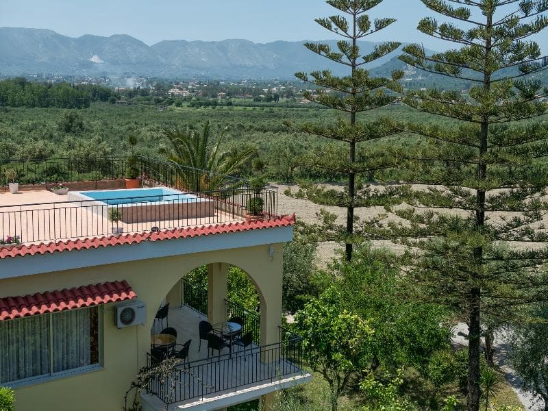 Hotel Varres 1