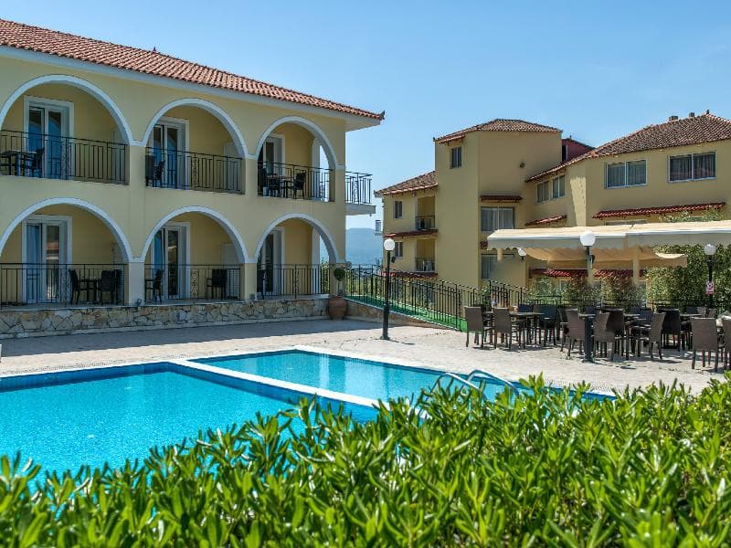 Hotel Varres 4