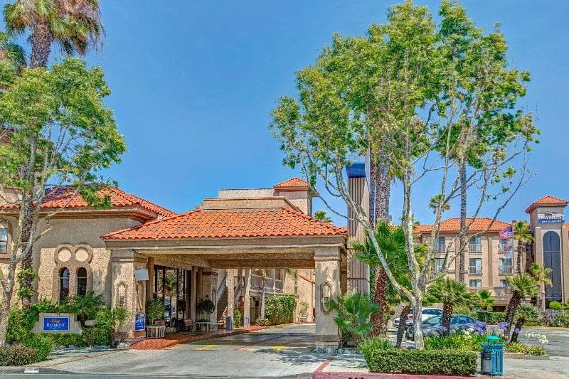 Studio 6 Suites Lawndale, CA – South Bay 5