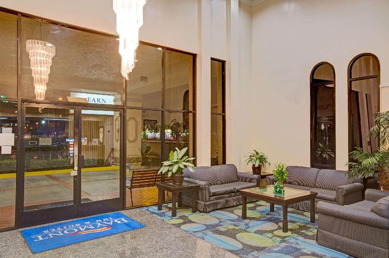 Studio 6 Suites Lawndale, CA – South Bay 3