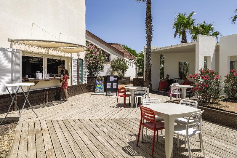 Belambra Clubs & Hotels Gruissan Les Ayguades photo 1
