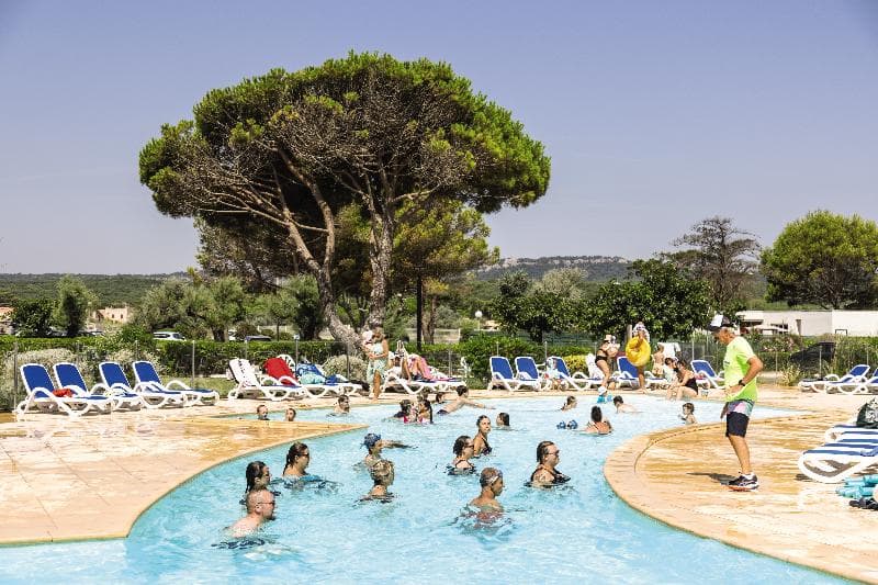 Belambra Clubs & Hotels Gruissan Les Ayguades 4