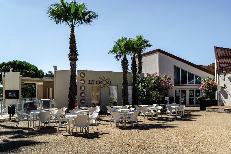 Belambra Clubs & Hotels Gruissan Les Ayguades 2