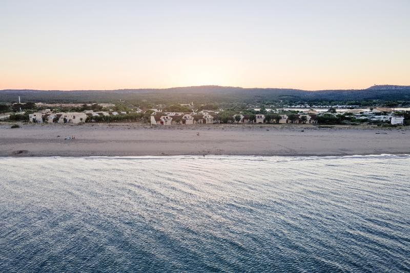 Belambra Clubs & Hotels Gruissan Les Ayguades 5