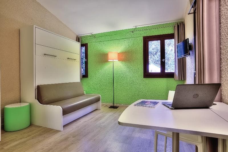Studio La Colle Sur Loup (Adults Only) 5