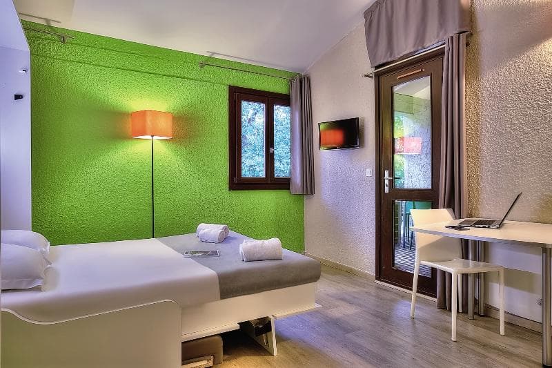 Studio La Colle Sur Loup (Adults Only) 4
