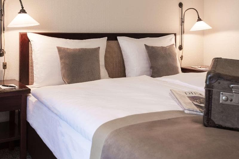 MAXX Hotel Jena 3